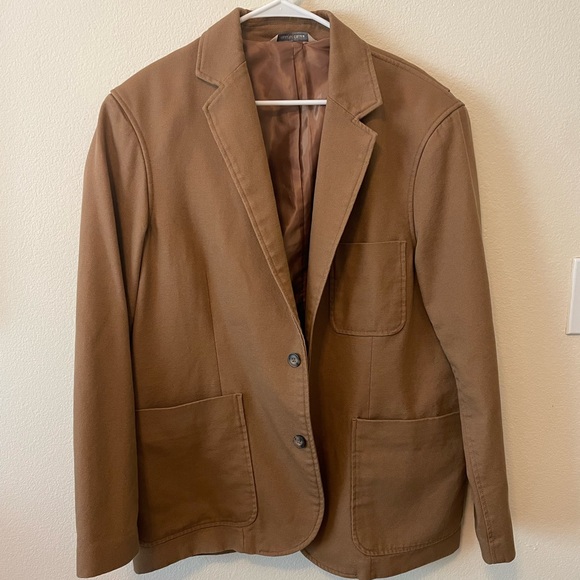 Duluth Trading Co Other - Duluth Trading Co mens blazer